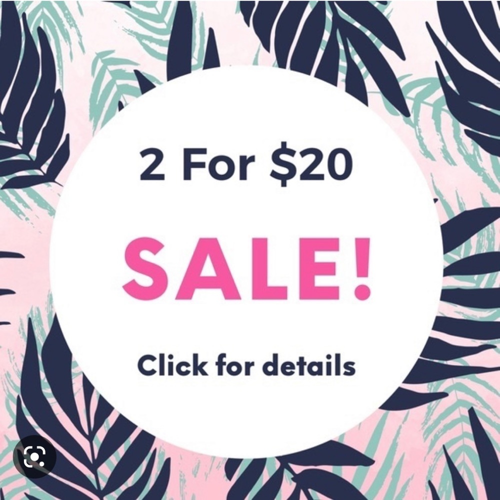 Legging and Jean sale!